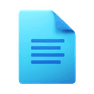 Automated Choice PDF Reports